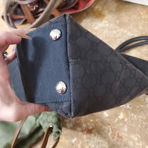 Gucci purse